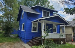 1309 Alvord Avenue, Flint, MI 48507