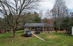 1650 Get Out Run Road, Rock Cave, WV 26234