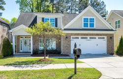 837 Varina Lane, Fuquay Varina, NC 27526