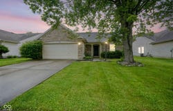 7724 Blackthorn Drive, Indianapolis, IN 46236