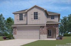 1553 Agave Cellar, New Braunfels, TX 78130