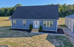 24254 MALLOW Drive, PRESTON, MD 21655