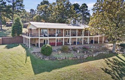 10127 George Mountain Loop, Danville, AR 72833