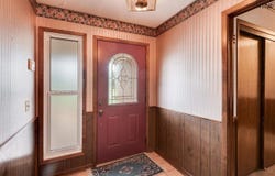 1031 PAWHUSKA LANE, Burkburnett, TX 76354