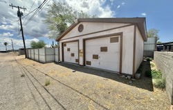 110 N Park Place, San Manuel, AZ 85631