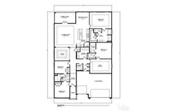 8658 Bluebell St, Milton, FL 32583