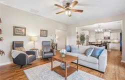 254 Red Hawk Drive, Dawsonville, GA 30534
