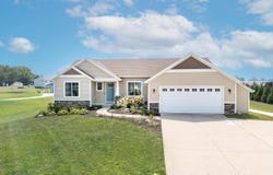 16 Browning Drive, Shelbyville, MI 49344