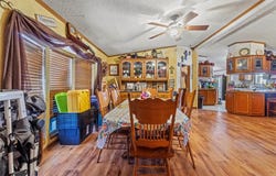 115 S 4th Street, Thomas, OK 73669
