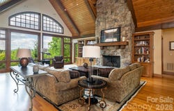 211 Boulder Ridge Drive, Hendersonville, NC 28792