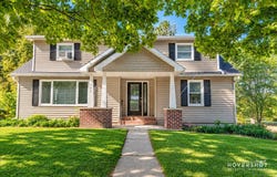 727 Myrtle Street, Reedsburg, WI 53959-1120