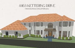4463 Kettering Drive, Long Grove, IL 60047
