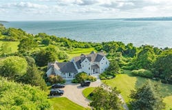 1003 Fort Getty Road, Jamestown, RI 02835