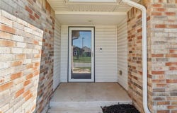 11016 NW 100th Street, Yukon, OK 73099