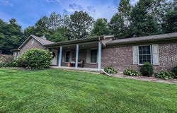 4074 S Little Creek Drive, Spencer, IN 47460