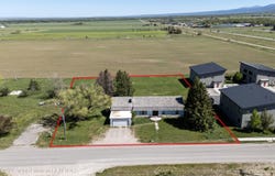 71 CEDRON Road, Victor, ID 83455