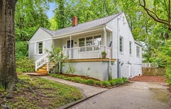 2324 Stevens Road, Raleigh, NC 27610