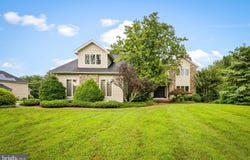 3500 AVERY HILL DRIVE, OWINGS MILLS, MD 21117