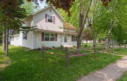 400 W Mill Street, Loyal, WI 54446