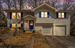 18 Muir Street, Eureka, MO 63025