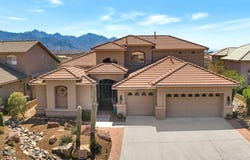 62893 E Flower Ridge Drive, Tucson, AZ 85739