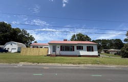100 First Street, Williamston, NC 27892