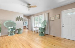 861 BATTLEFIELD BLUFF DRIVE, NEW MARKET, VA 22844