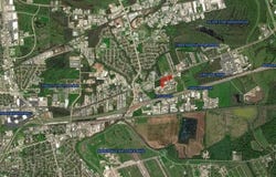 0001 E Texas Street, Bossier City, LA 71111
