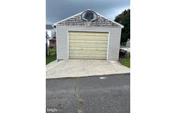23 S CENTER STREET, FRACKVILLE, PA 17931