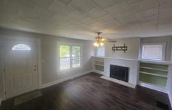 1307 N Upper 11th Street, Vincennes, IN 47591