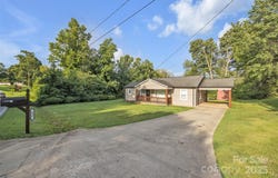 431 School Drive, Taylorsville, NC 28681