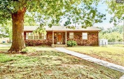 1401 E Cedar Drive, Stillwater, OK 74075
