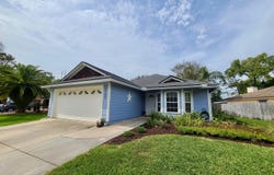 1150 NESTING EAGLES Lane, Jacksonville, FL 32225