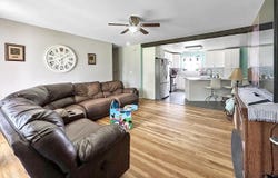 4605 Orleans Drive, Kokomo, IN 46902