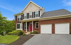 2402 SHAKER Lane, FREDERICK, MD 21702