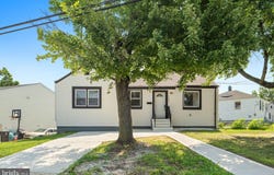 1307 OATES STREET, CAPITOL HEIGHTS, MD 20743