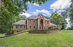 3143 OLD OAK DRIVE, ELLICOTT CITY, MD 21042