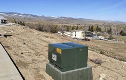 130 Overlook Terrace, Lander, WY 82520