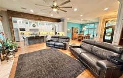 1118 Fernwood Drive, Midwest City, OK 73130