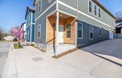 146 E South Street, Fayetteville, AR 72701