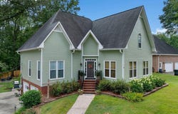117 INDIAN CREEK DRIVE, PELHAM, AL 35124