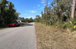 136 PORTER STREET, PORT CHARLOTTE, FL 33954