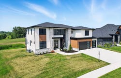13410 Camas Drive, St. John, IN 46373