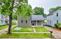 1226 Bellevue Avenue, Eau Claire, WI 54703