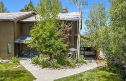 189 Willett Heights Trail, Steamboat Springs, CO 80487