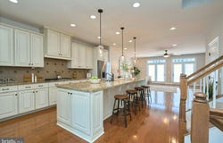 7916 CULLODEN CREST LANE, GAINESVILLE, VA 20155
