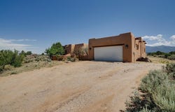 135 Los Rios Road, Arroyo Hondo, NM 87513