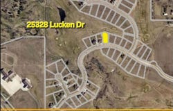 25328 Lucken Drive, Hancock, MN 56244