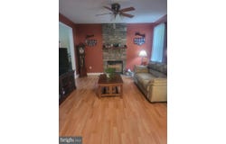 2811 TIMBER RIDGE ROAD, CAPON BRIDGE, WV 26711