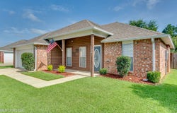 166 Cedar Spring Circle, Pearl, MS 39208